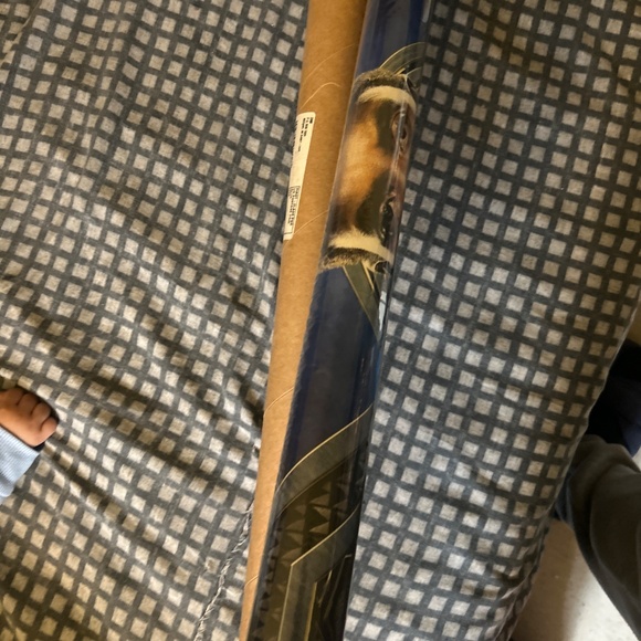 Black panther movie poster - Picture 3 of 3